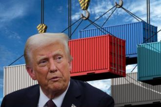 US Lowers Tariff on Lao Imports to 40%, Trade Pressure Persists